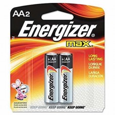 Energizer AA , 2pcs, 4pcs,8pcs, PCK ENAA2/4/8
